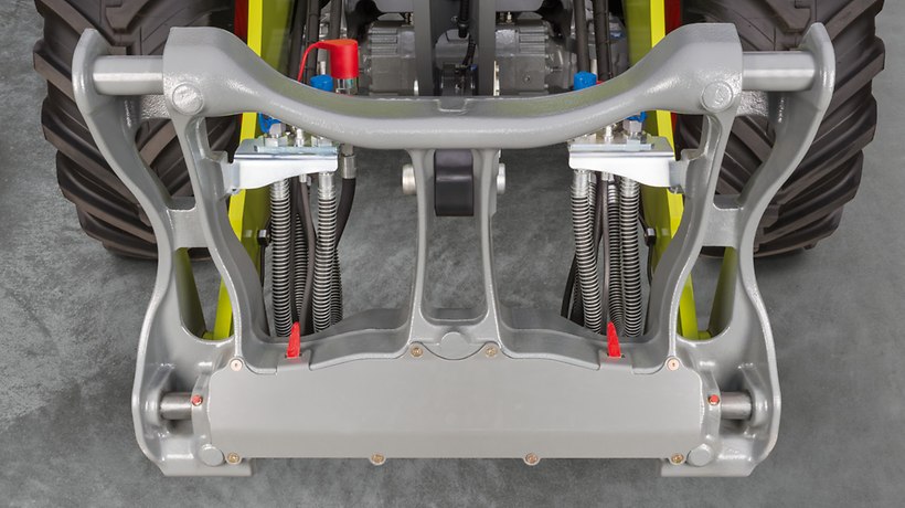 TORION SINUS